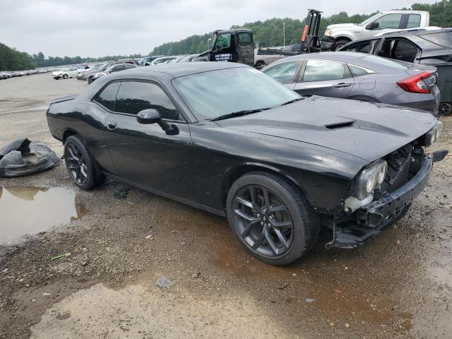 2C3CDZAG6KH507554 Dodge Challenger Sxt
