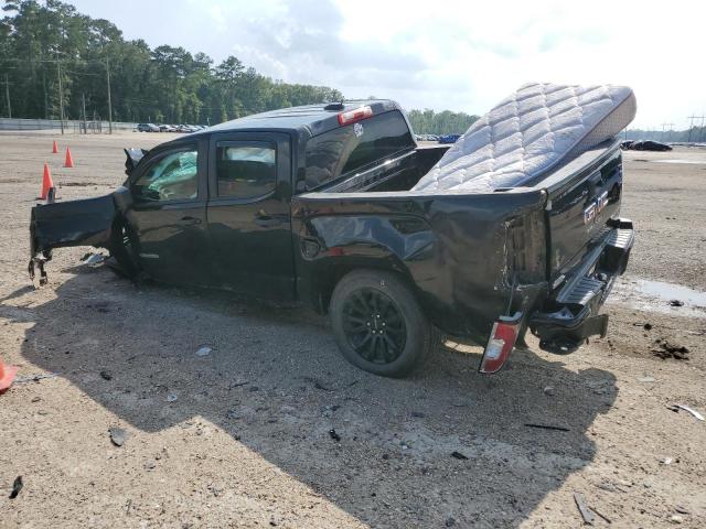 1GTG5BEA8M1250289 GMC Canyon Elevation