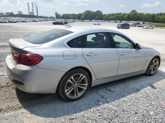 WBA4J1C54KBM15449 BMW 430i Gran Coupe