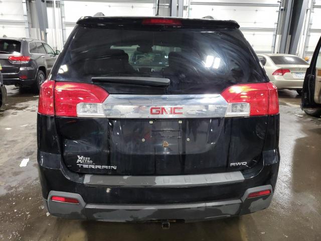 2GKFLWEK1F6315330 GMC Terrain Sle
