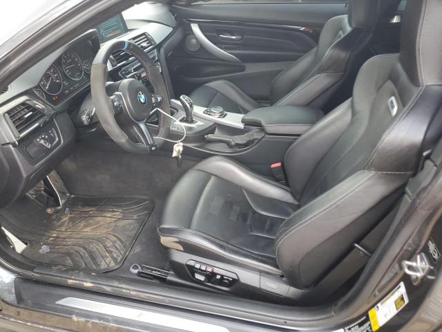 WBA3R1C57EK190033 BMW 435 I