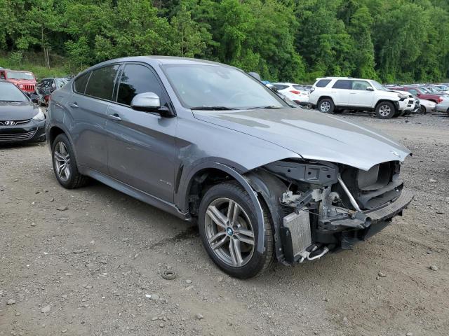 5UXKU6C54K0Z66988 BMW X6 Xdrive50i
