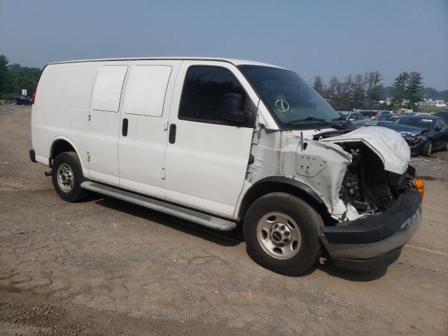 1GTW7AFG7K1214500 GMC Savana G2500