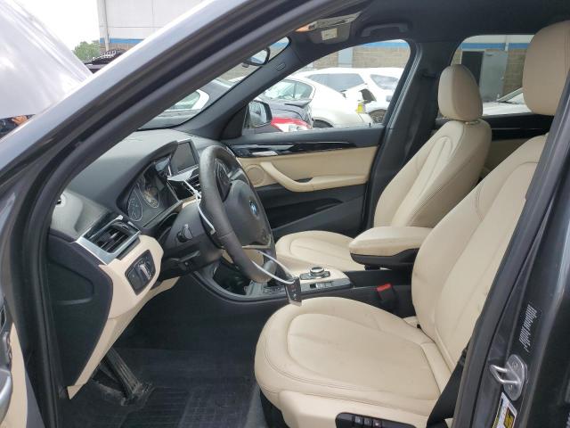 WBXHT3C39H5F74604 BMW X1 Xdrive28i