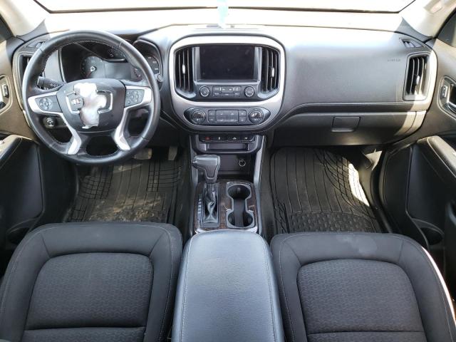 1GTG6CE30G1315449 GMC CANYON SLE