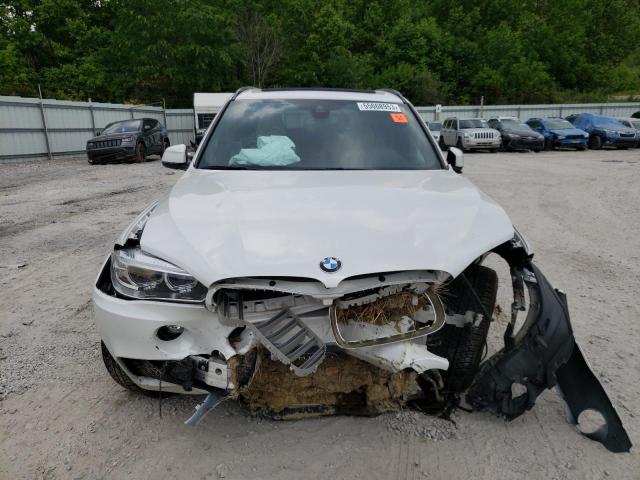 5UXKT0C50J0V98940 BMW X5 Xdr40e