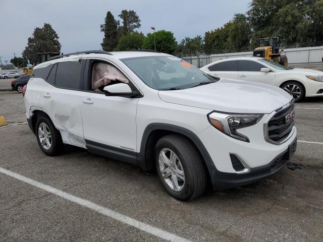 3GKALMEV9LL314054 GMC Terrain Sle