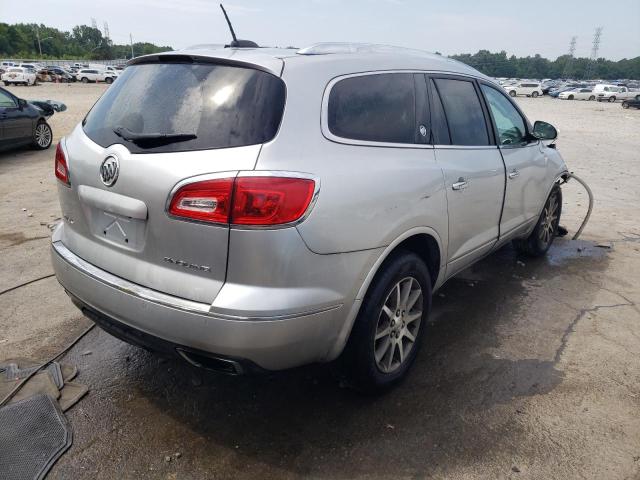 5GAKRAKD2HJ166015 Buick Enclave