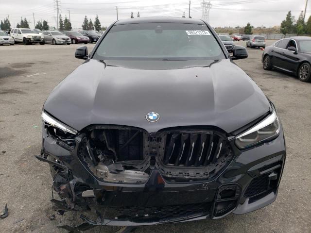 5UXCY6C00N9K57794 BMW X6 Xdrive40i
