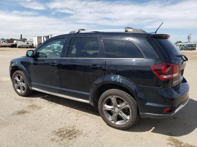 3C4PDDGGXFT693510 Dodge Journey Crossroad