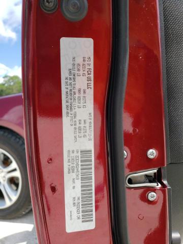 2C3CDXBG2HH515419 Dodge Charger Se