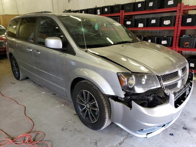 2C4RDGEGXHR671882 Dodge Grand Caravan Gt