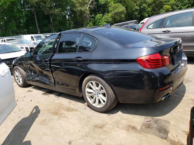 WBA5A5C5XFD513570 BMW 528 I
