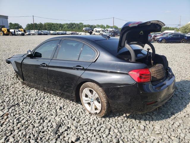 WBA8E3C5XGK502281 BMW 328 Xi Sulev
