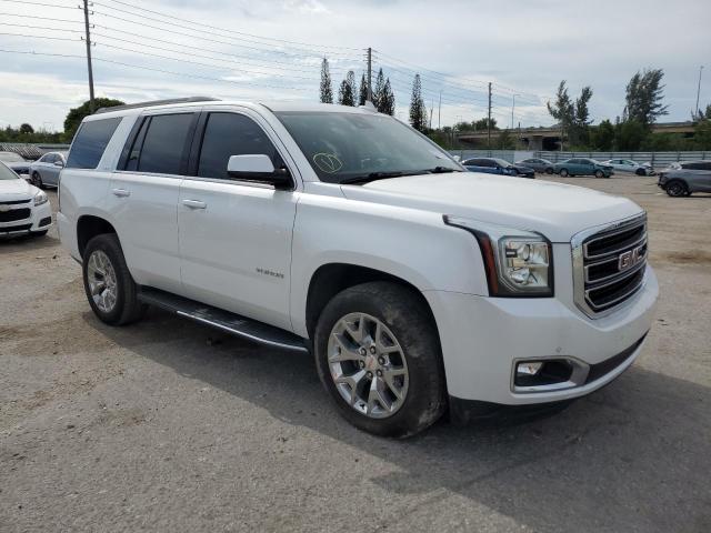 1GKS1BKC9LR289408 GMC YUKON SLT