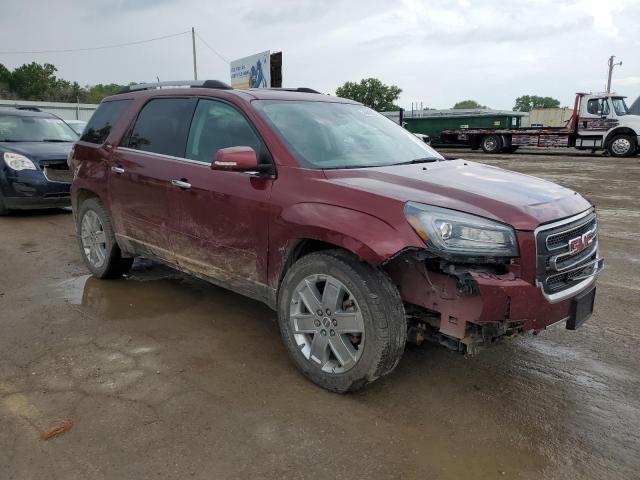 1GKKVSKD2HJ188259 GMC Acadia Limited Slt-2