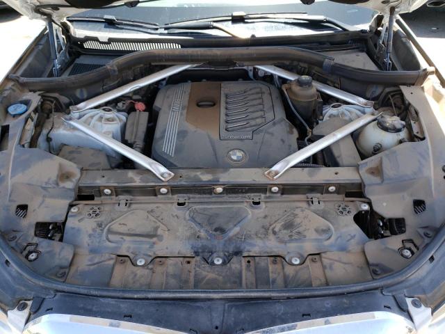 5UXCR6C54KLL40331 BMW X5 Xdrive40i
