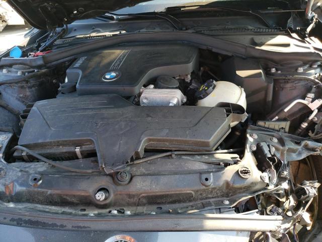 WBA8G5C55GK753098 BMW 328 XI