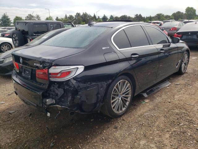 WBAJB1C55JB374232 BMW 530XE
