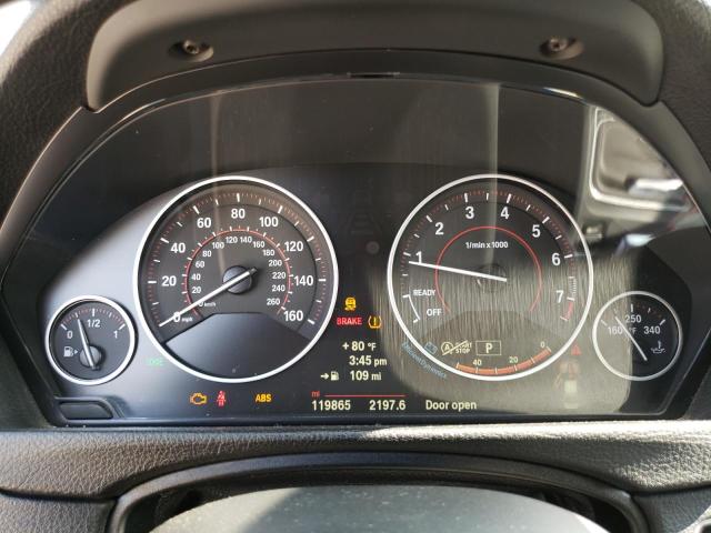 WBA3B3C55EJ981733 BMW 328 XI