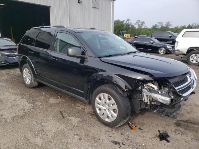 3C4PDCAB7HT568748 Dodge JOURNEY SE