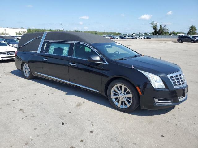 2GEXG7U32F9500495 Cadillac Xts Funeral Coach