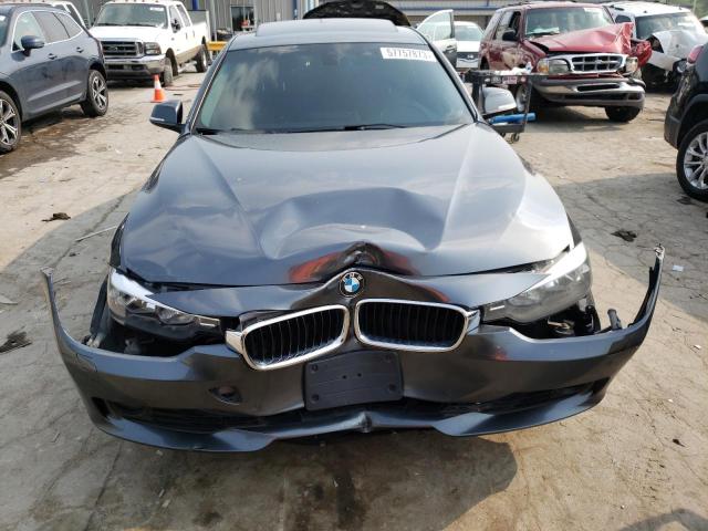 WBA3B5G5XFNS18204 BMW 328 Xi Sulev