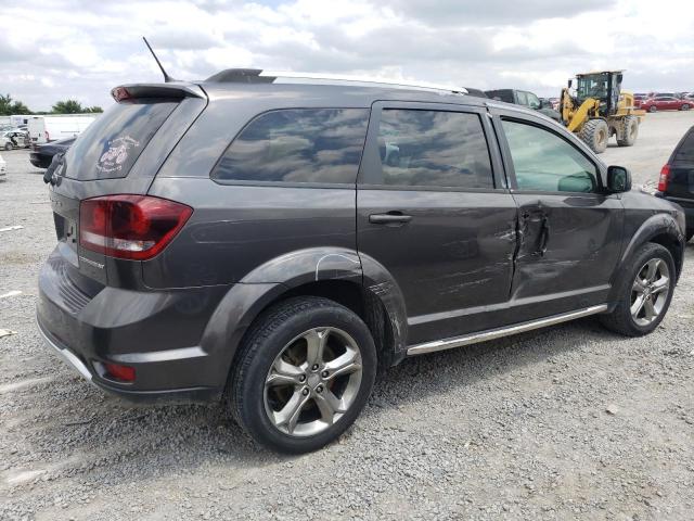 3C4PDDGG2GT173058 Dodge Journey Crossroad