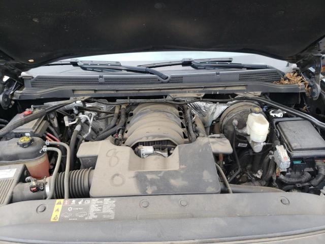 1GTV2LEC8JZ278095 GMC Sierra K1500