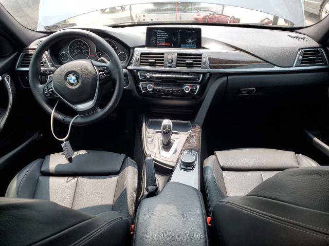 WBA8E9G54GNT42233 BMW 328 I Sulev