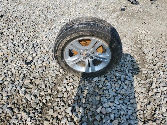 2C3CDXBG6FH716284 Dodge Charger Se