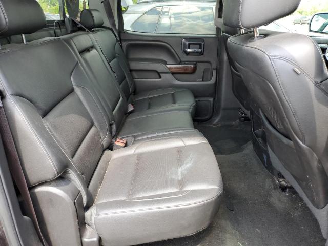 3GTU2VEC1FG253232 GMC Sierra K1500 Slt
