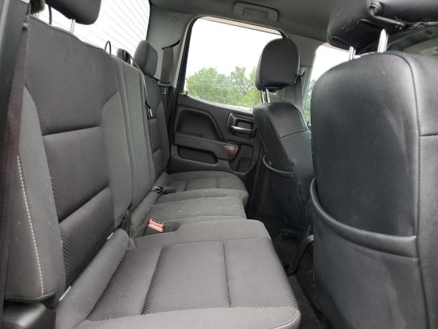 1GTV2UEC3FZ199088 GMC Sierra K1500 Sle