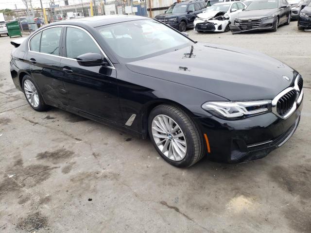 WBA53BH0XMWW97593 BMW 530 I