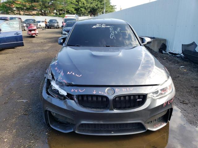 WBS3C9C54FP805167 BMW M3