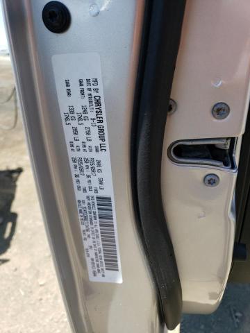 3C4PDCBB6ET124786 Dodge Journey Sxt