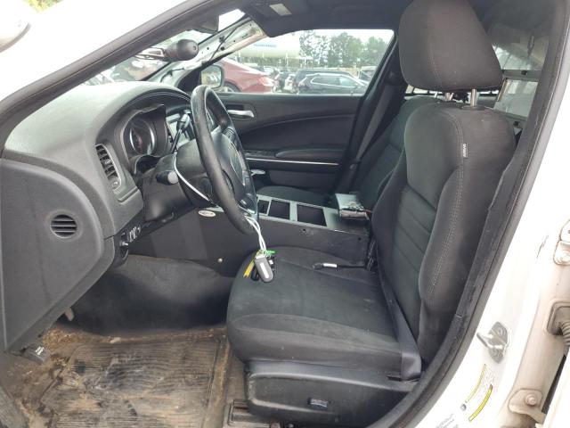 2C3CDXAT3FH928770 Dodge Charger Police