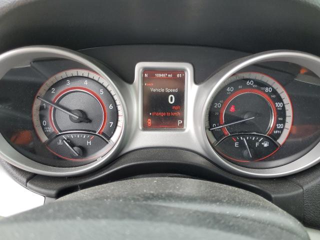 3C4PDDBG8ET182951 Dodge Journey Sxt