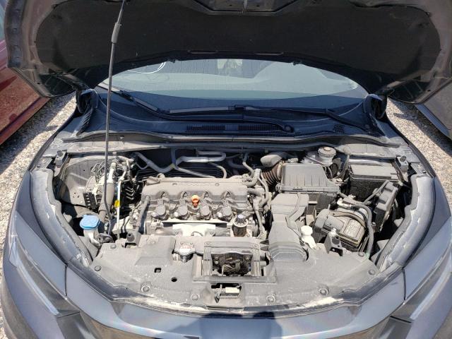3CZRU6H5XMM755734 Honda HR-V EX