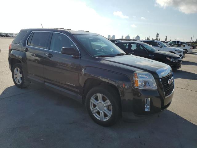 2GKALMEK8E6166783 GMC Terrain Sle