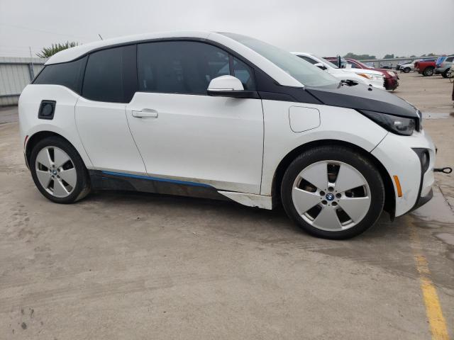 WBY1Z4C57FV278283 BMW I3 REX