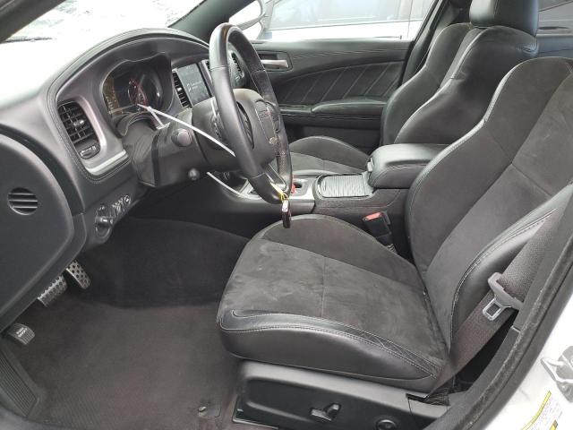 2C3CDXHG4KH532690 Dodge CHARGER GT