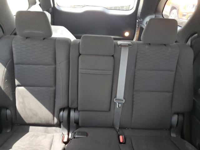 1C4RDHAGXKC604923 Dodge Durango Sxt