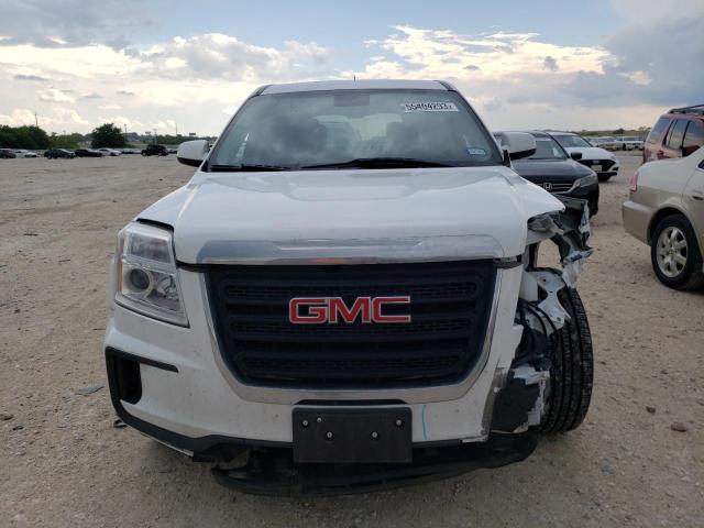 2GKALMEK3H6277553 GMC Terrain Sle