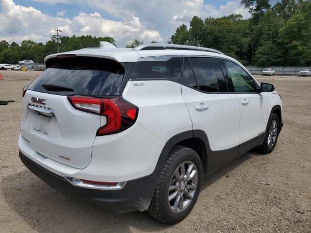 3GKALVEV9NL186536 GMC Terrain Slt