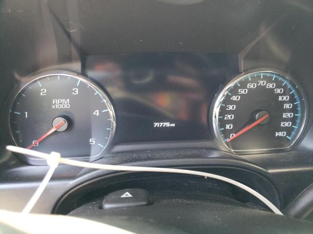 1GT12SEY3KF244900 GMC Sierra K2500 Denali
