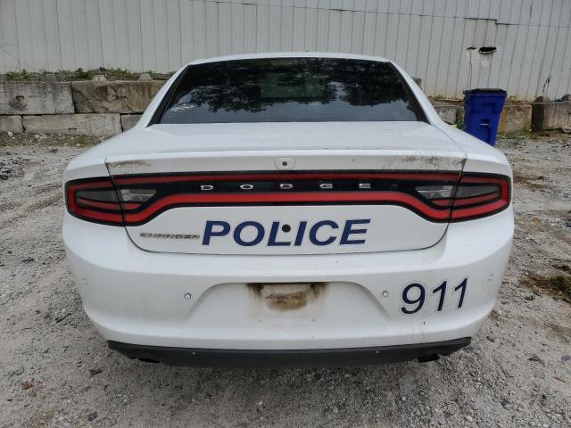 2C3CDXAT3FH928770 Dodge Charger Police