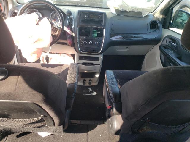 2C4RDGBG3ER166072 Dodge Grand Caravan Se