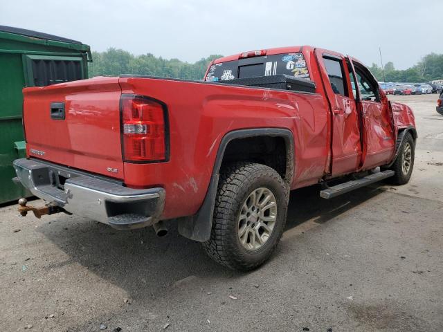 1GTV2UEC9FZ154317 GMC Sierra K1500 Sle