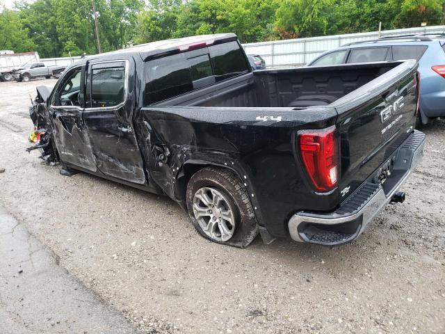 3GTU9BED3LG153941 GMC Sierra K1500 Sle